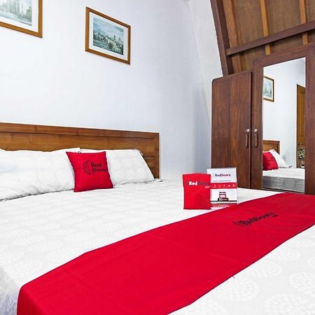 Reddoorz Plus Near Parahyangan University Hotel Bandung Kültér fotó