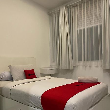 Reddoorz Plus Near Parahyangan University Bandung Kültér fotó