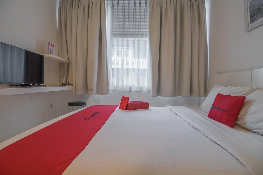 Reddoorz Plus Near Parahyangan University Bandung Kültér fotó