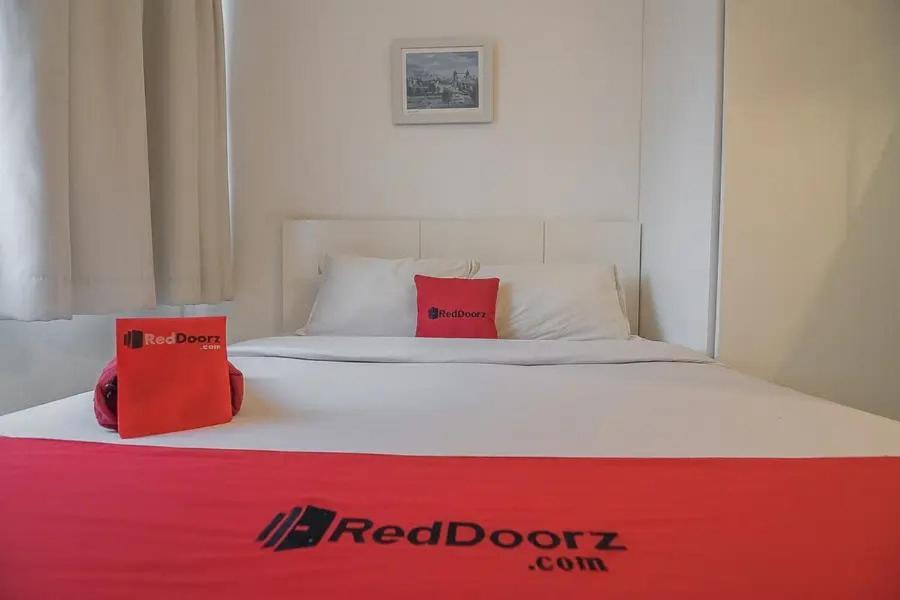 Reddoorz Plus Near Parahyangan University Bandung Kültér fotó