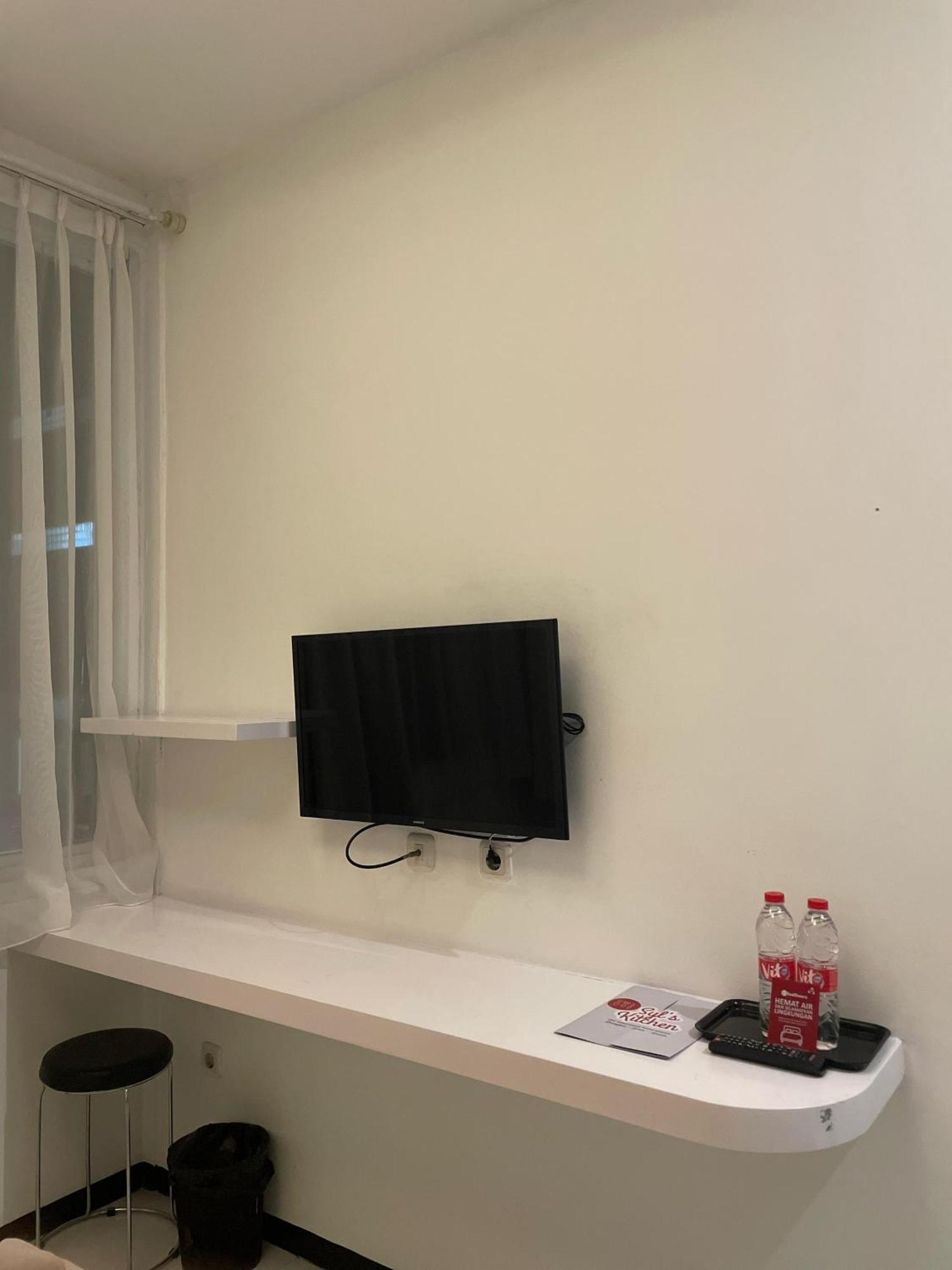 Reddoorz Plus Near Parahyangan University Bandung Kültér fotó