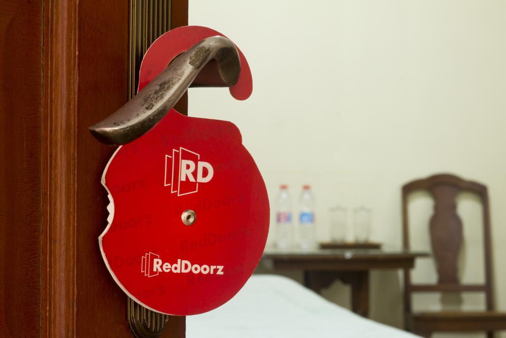 Reddoorz Plus Near Parahyangan University Bandung Kültér fotó