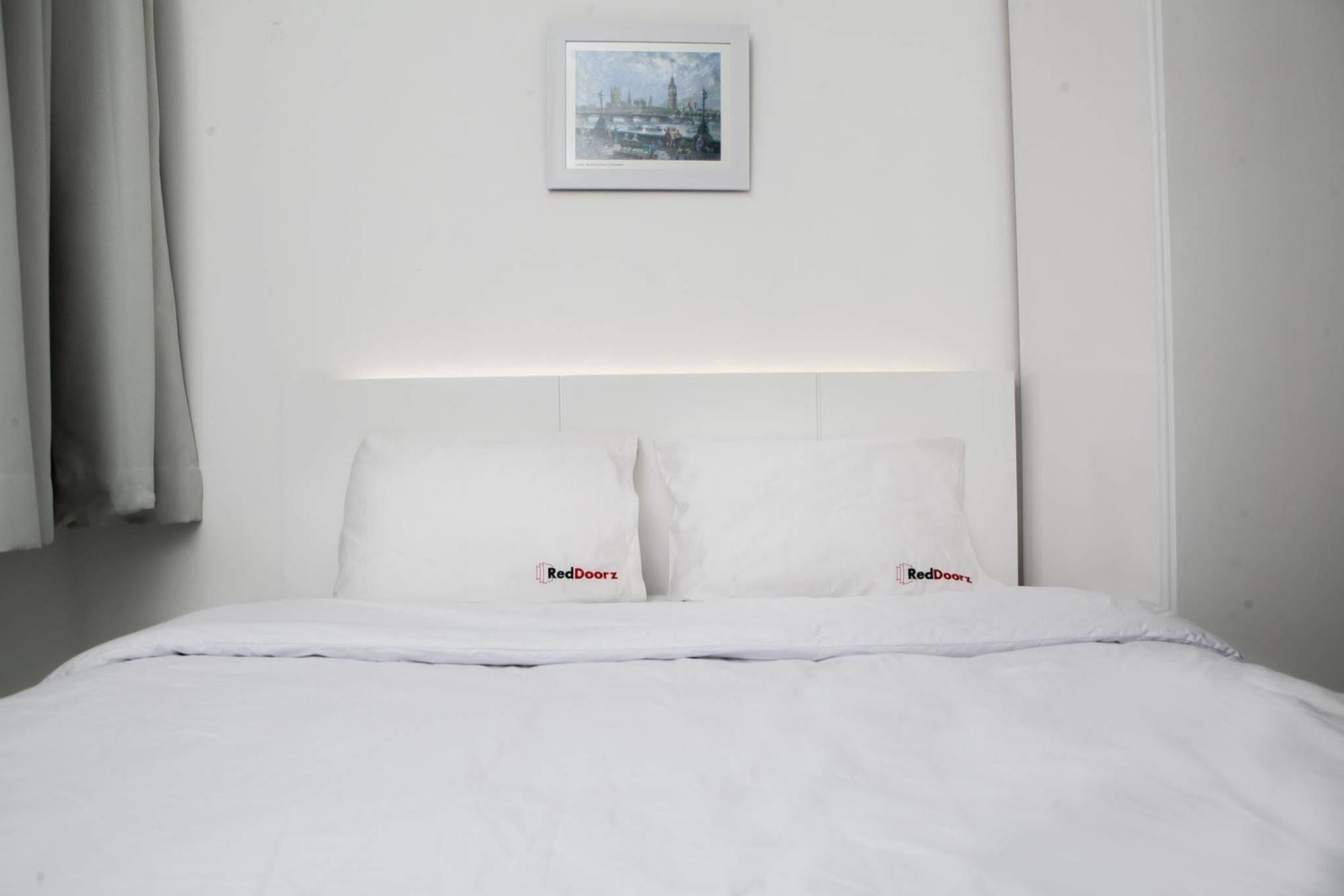 Reddoorz Plus Near Parahyangan University Bandung Kültér fotó