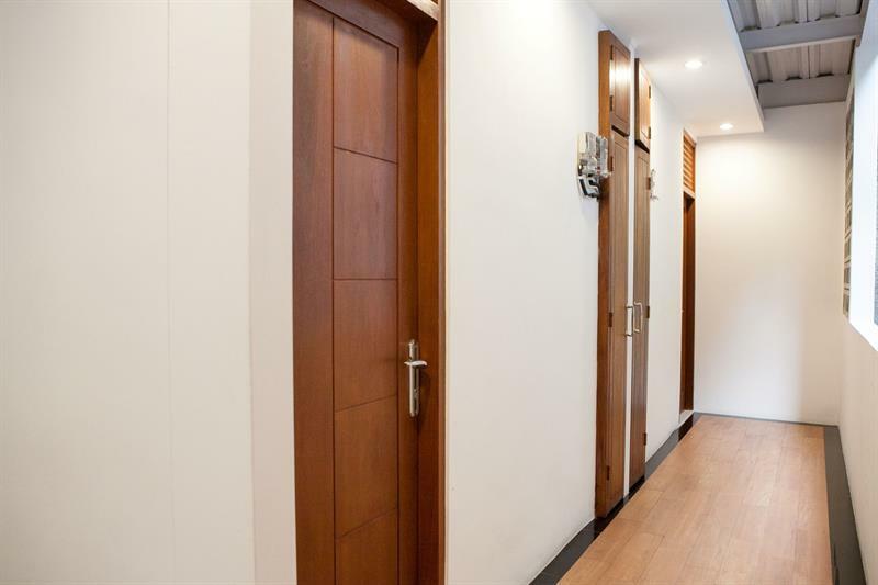 Reddoorz Plus Near Parahyangan University Bandung Kültér fotó
